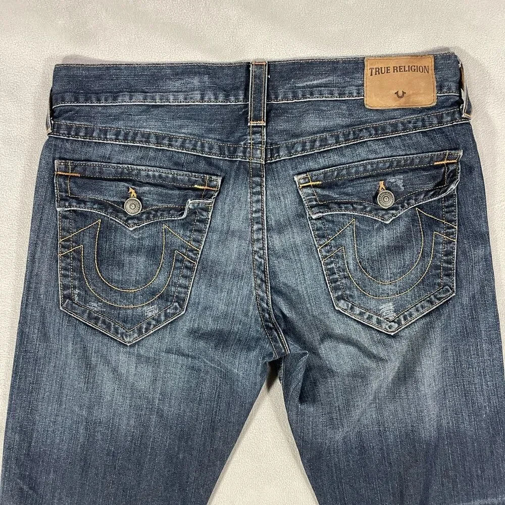 True Religion true religion